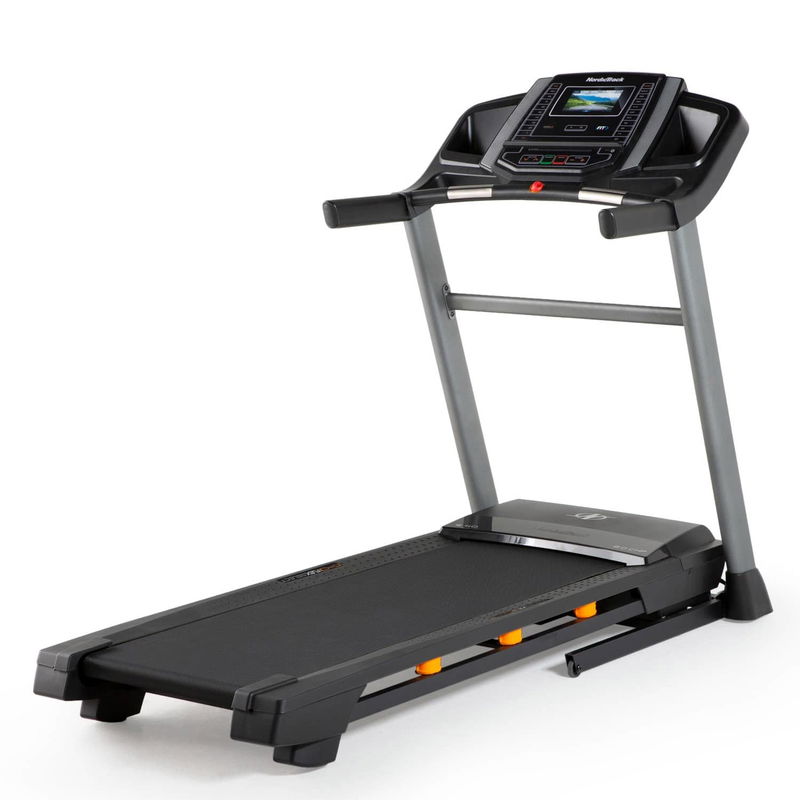 NordicTrack S40 Home Treadmill Hp