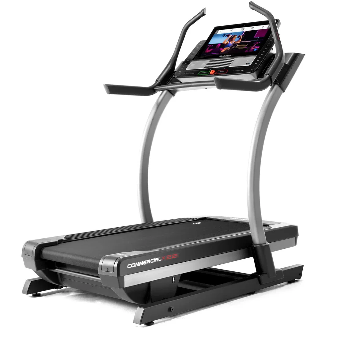 نورديك تراك جهاز X22i Incline Trainer - موديل 2019