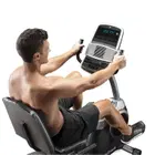 NordicTrack VR19 Recumbent Exercise Bike