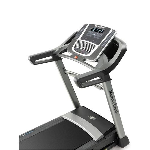 NordicTrack S25i Treadmill 2.75 hp 