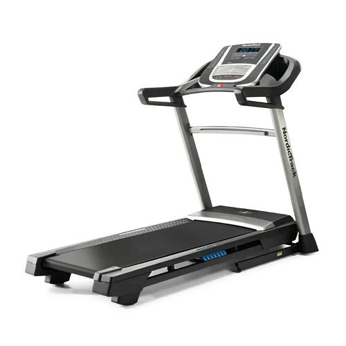 NordicTrack S25i Treadmill 2.75 hp 