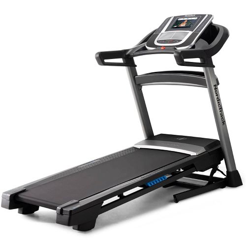 NordicTrack S45i Home Use Treadmill