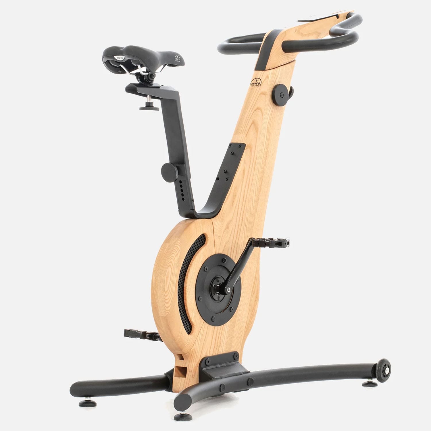 Nohrd Bike - Oak