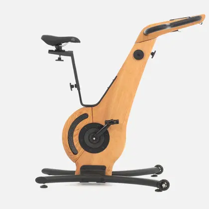 Nohrd Bike - Oak