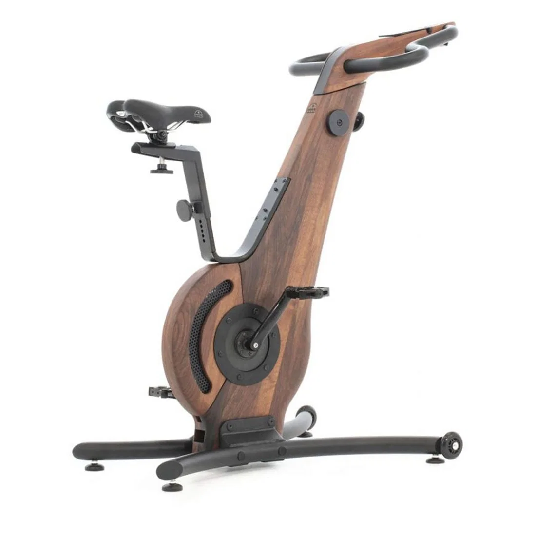 Nohrd دراجة  - Walnut