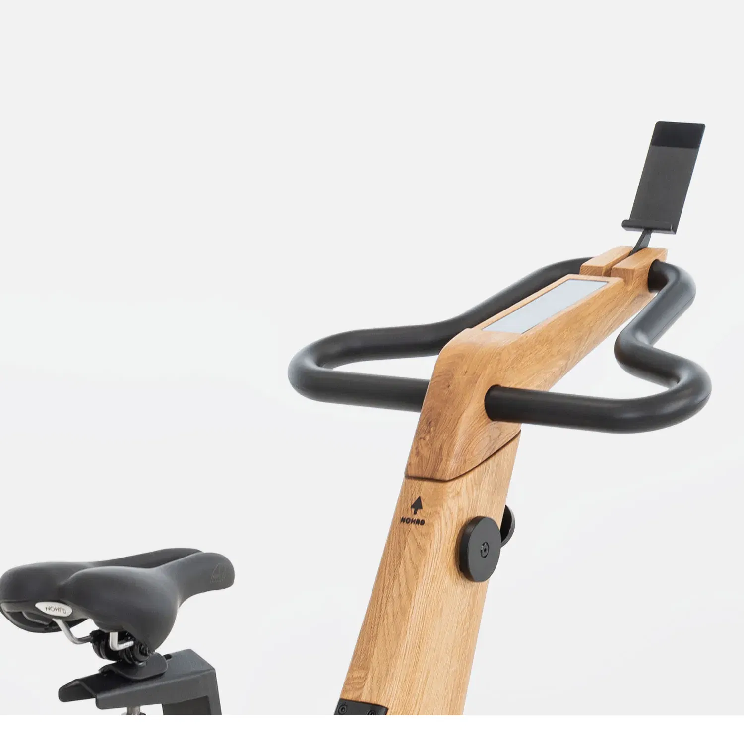 Nohrd Bike V.2 - Oak