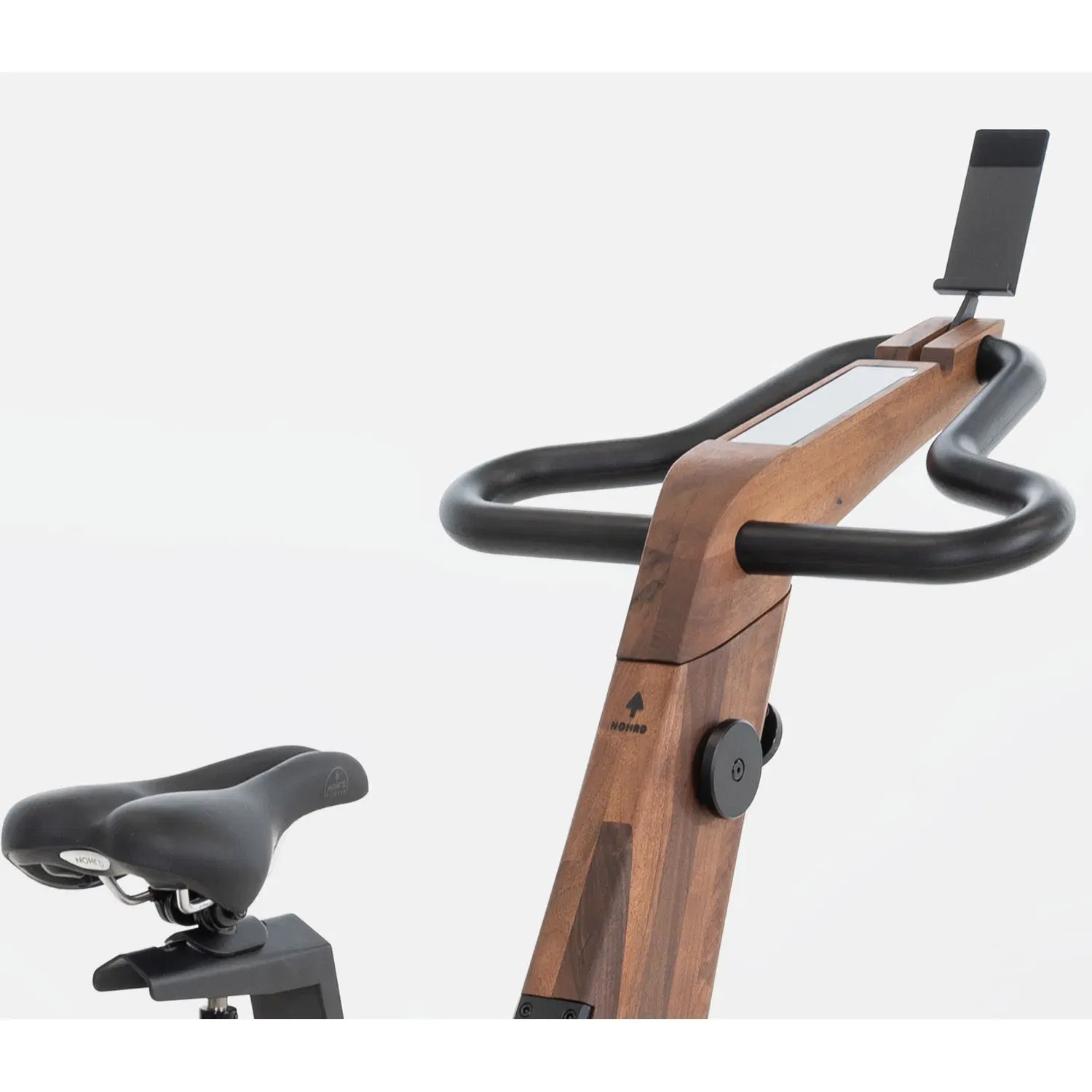 Nohrd Bike V.2 - Walnut
