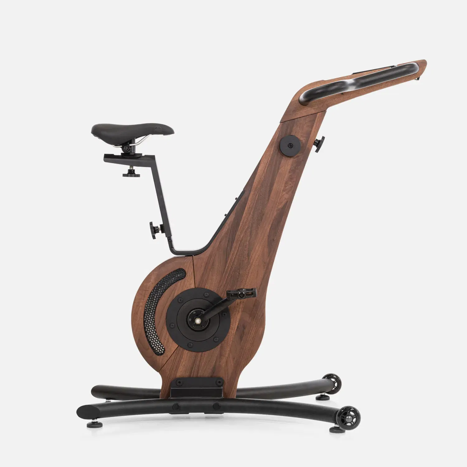 Nohrd Bike V.2 - Walnut