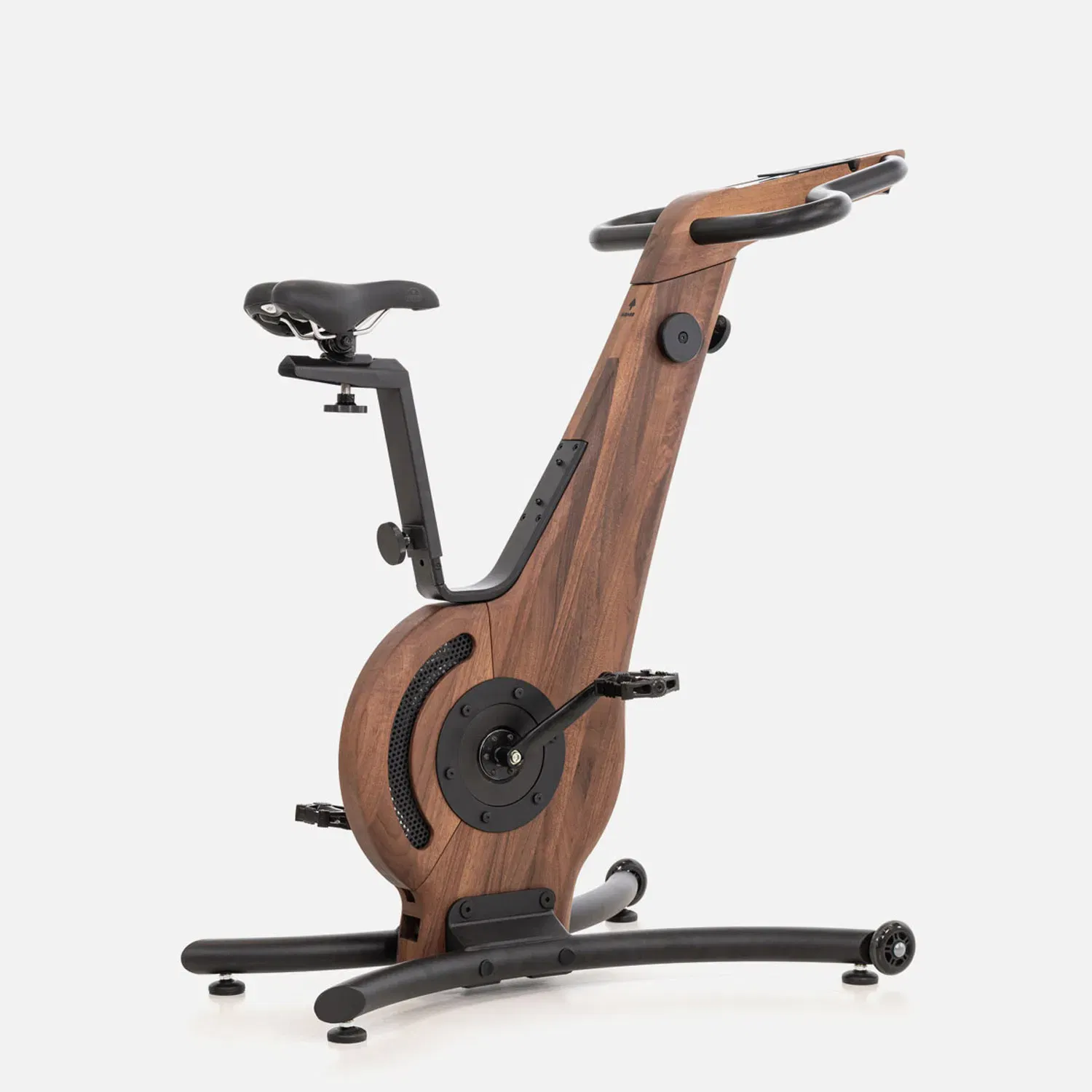 Nohrd Bike V.2 - Walnut