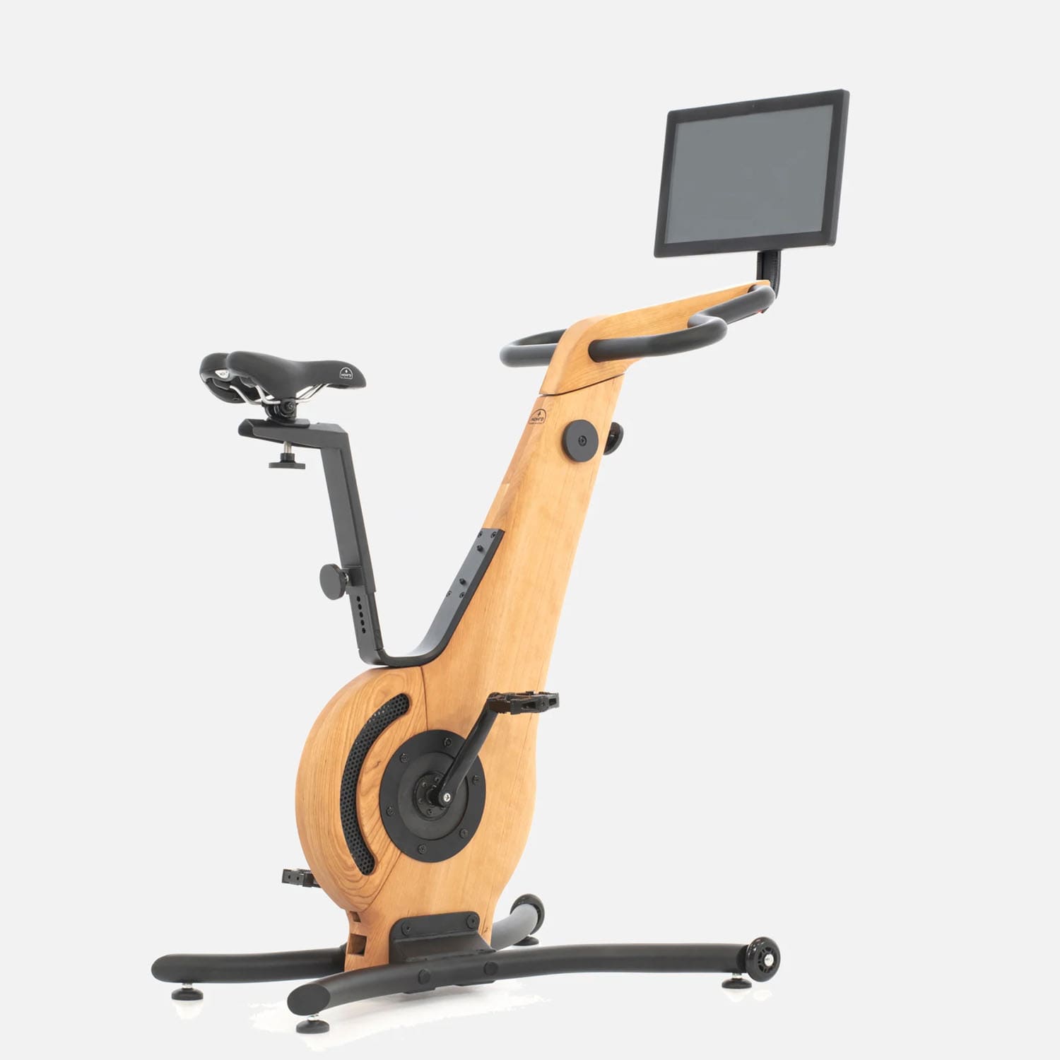 Nohrd Bike Pro - Cherry