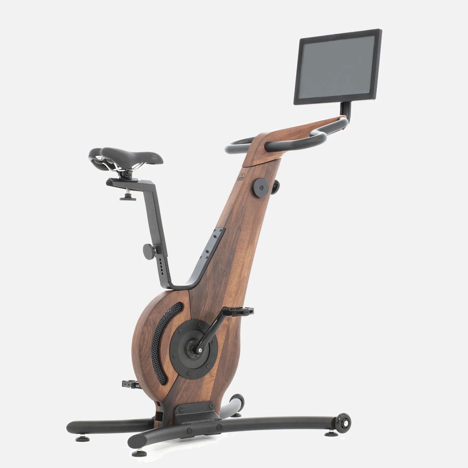 Nohrd Bike Pro - Walnut