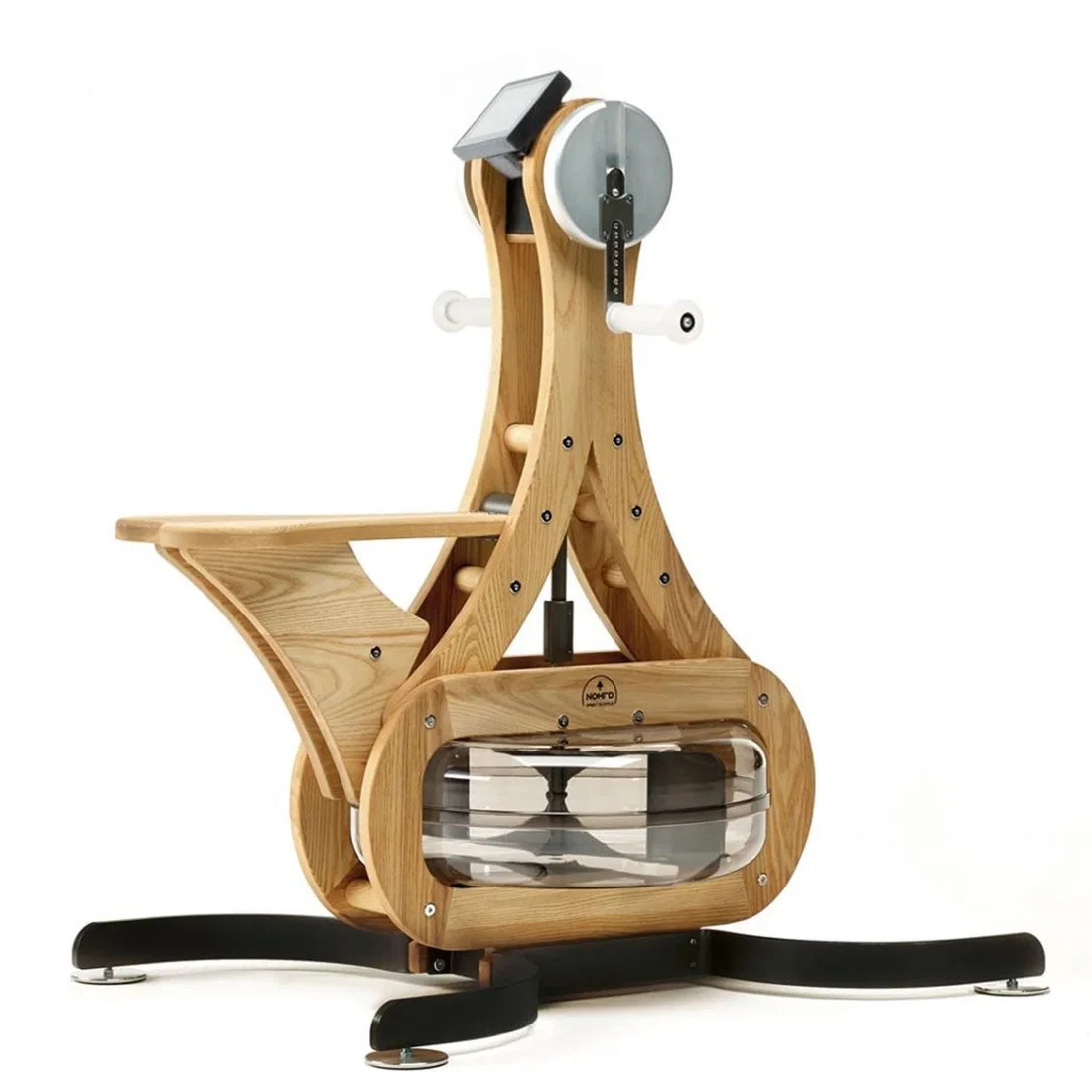 Nohrd Water Grinder - Ash