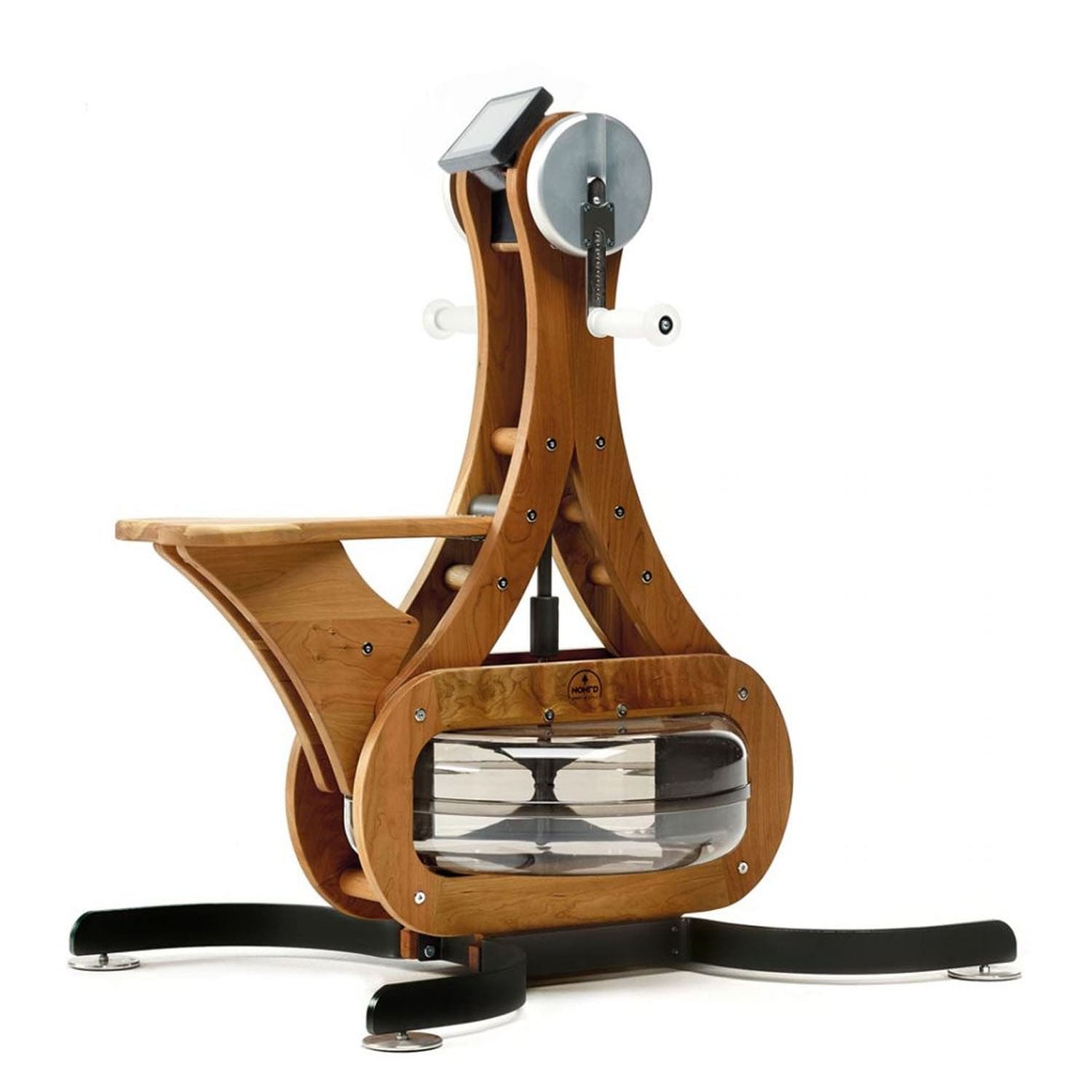 Nohrd Water Grinder - Cherry