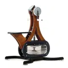 Nohrd Water Grinder - Club