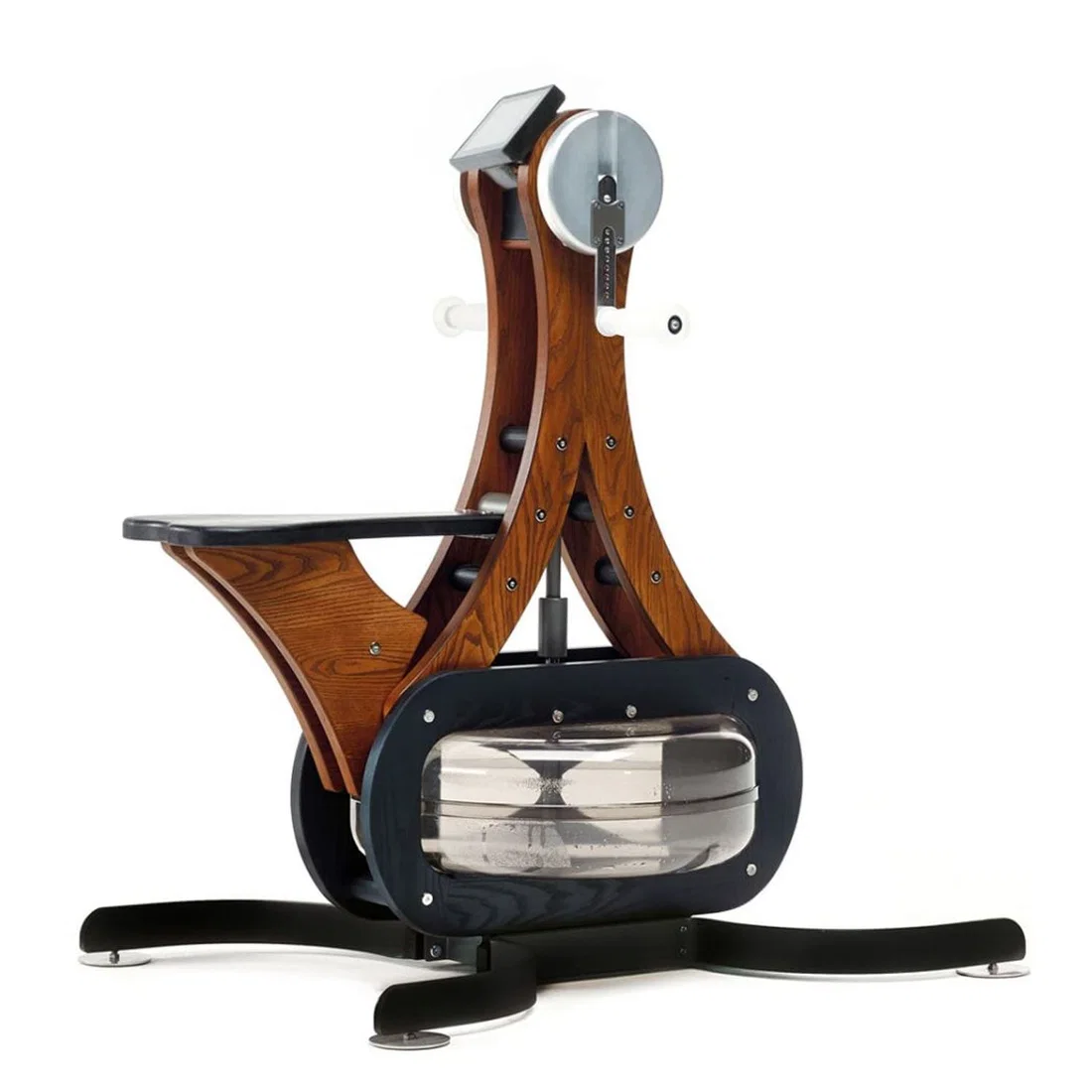 Nohrd Water Grinder - Club