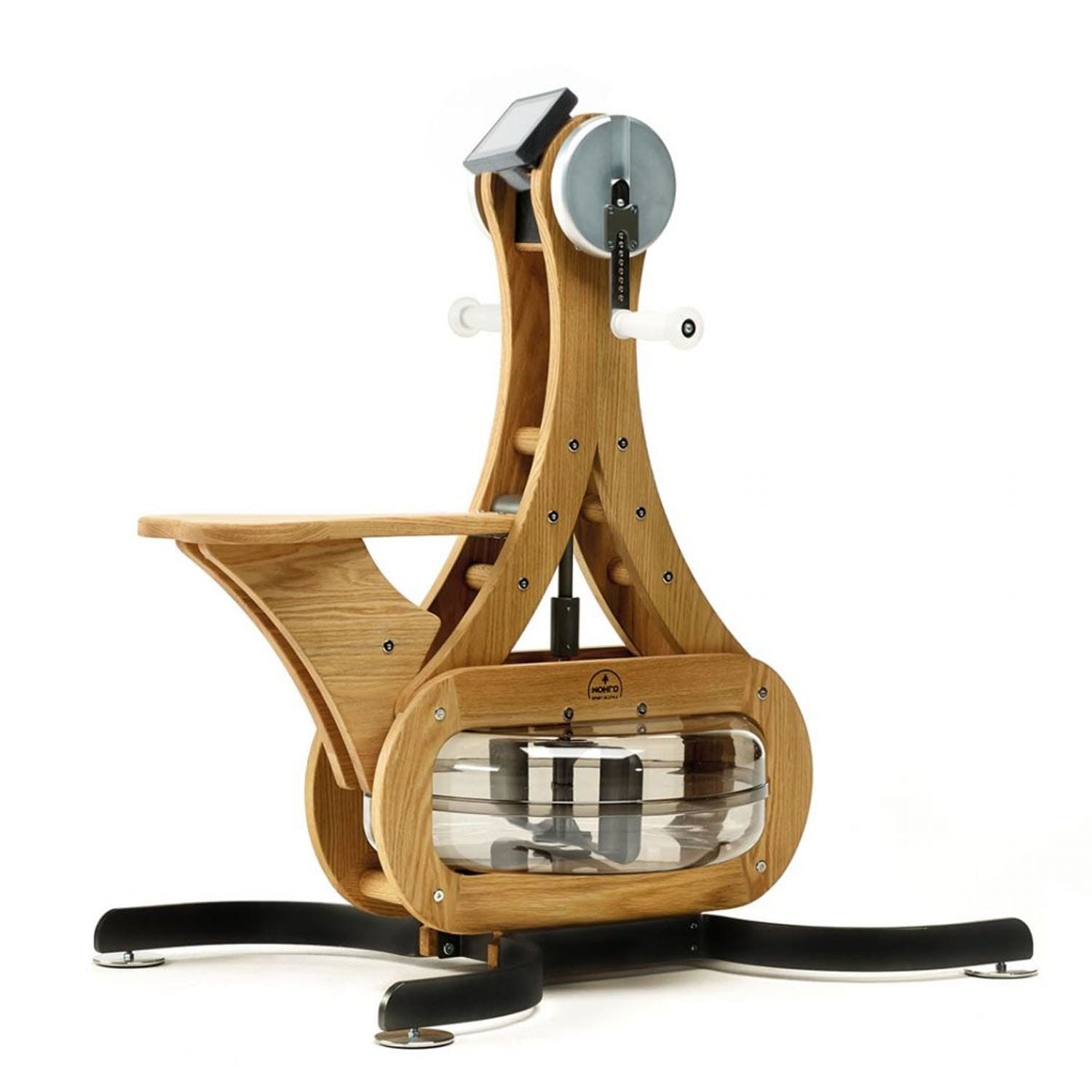 Nohrd Water Grinder - Oak