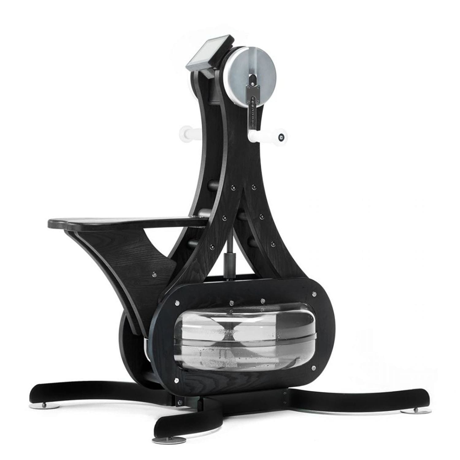 Nohrd Water Grinder - Shadow