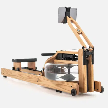 Nohrd Water Rower Performance - Oak