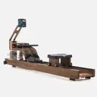 Nohrd Water Rower Performance - Walnut