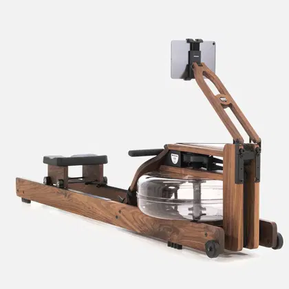 Nohrd Water Rower Performance - Walnut