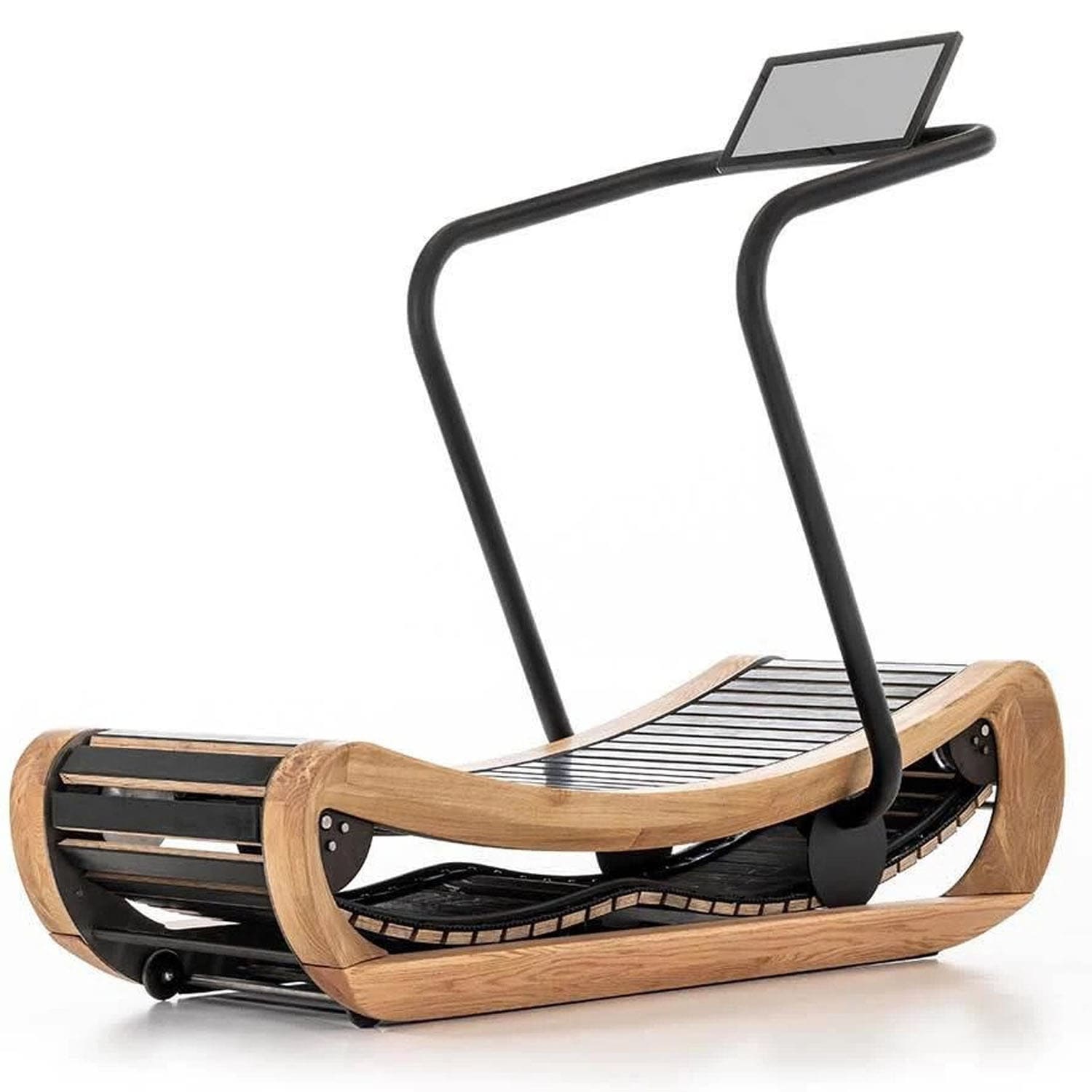 Nohrd Sprintbok Treadmill - Ash