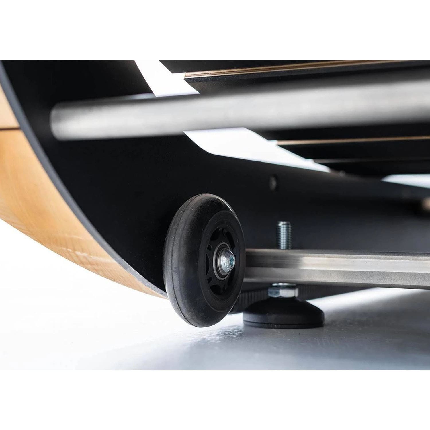 Nohrd Sprintbok Treadmill - Ash