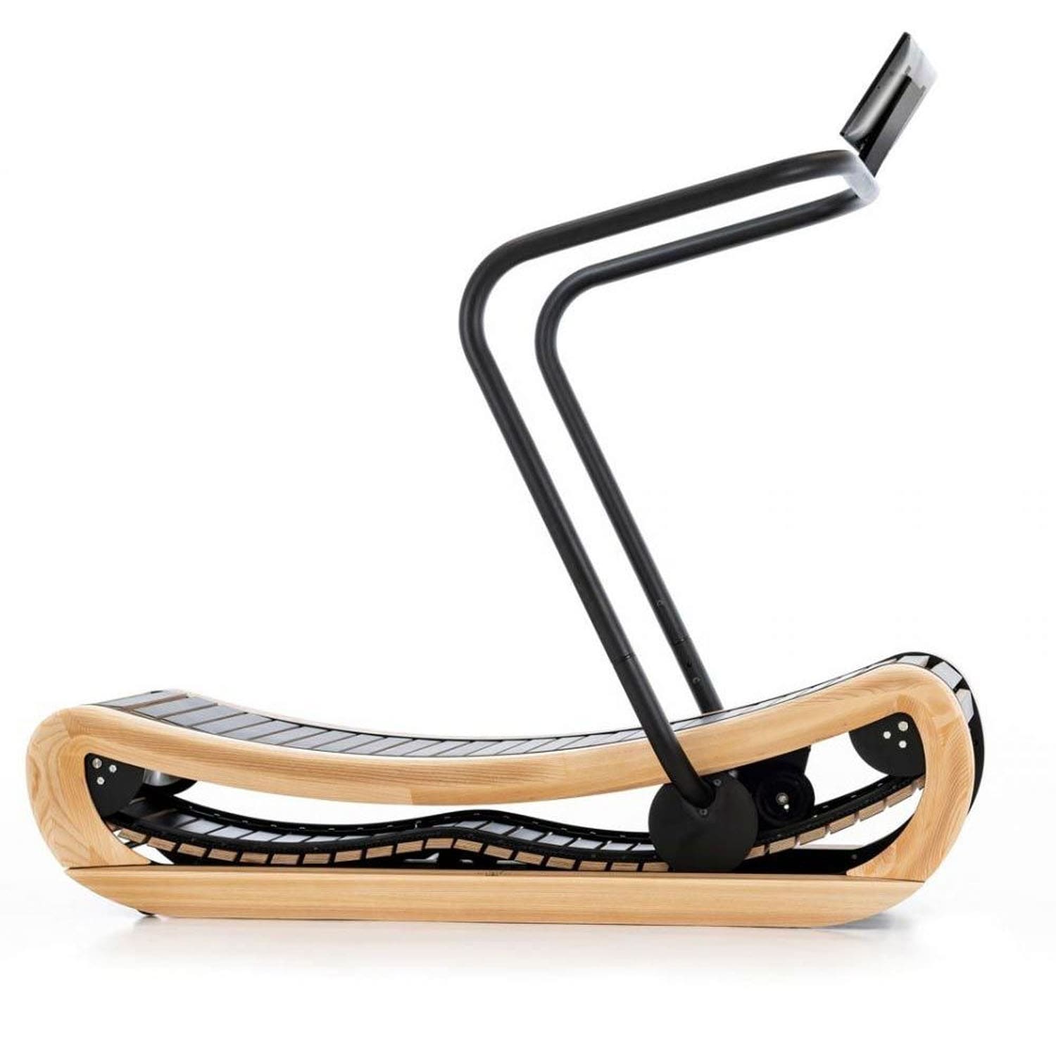 Nohrd Sprintbok Treadmill - Ash