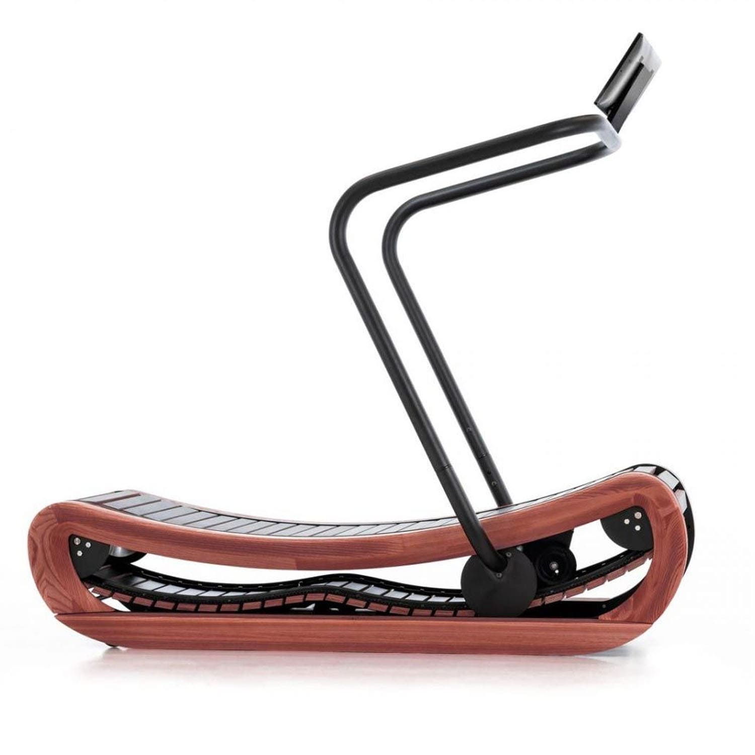 Nohrd Sprintbok Treadmill - Club