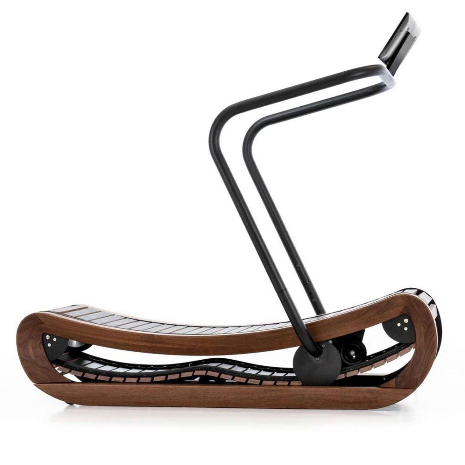 Nohrd جهاز الجري سبرينت بوك  - Walnut