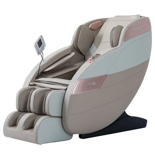 Zero Noir 3D Massage Chair