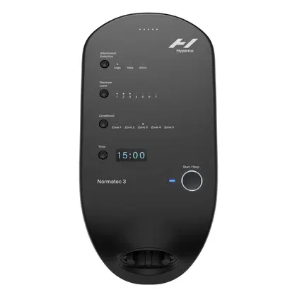 Hyperice Normatec 3 Console