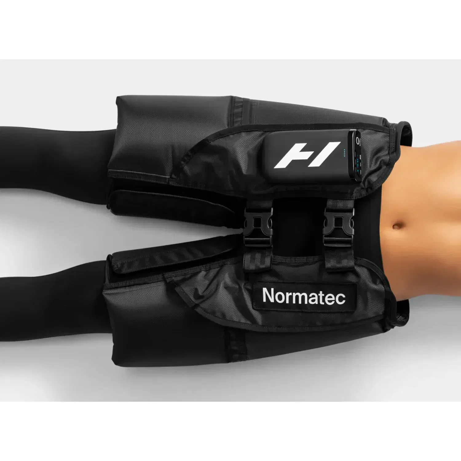 Hyperice Normatec Premier Hips