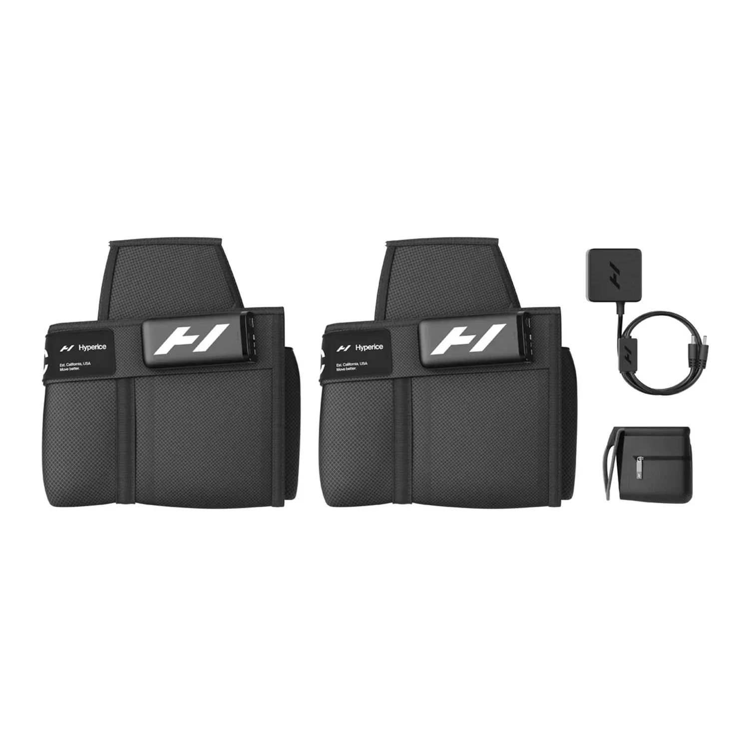 Hyperice Normatec Premier - Standard (162 cm - 190 cm)