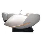 Nourest Nova 4D Full Body Massage Chair With Voice Control  - Beige