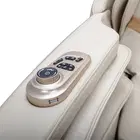 Nourest Nova 4D Full Body Massage Chair With Voice Control  - Beige