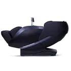 Nourest Nova 4D Full Body Massage Chair With Voice Control  - Black