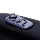 Nourest Nova 4D Full Body Massage Chair With Voice Control  - Black
