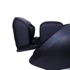 Nourest Nova 4D Full Body Massage Chair With Voice Control  - Black