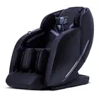 Nourest Nova 4D Full Body Massage Chair With Voice Control  - Black