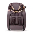 Nourest Nova 4D Full Body Massage Chair With Voice Control  - Brown