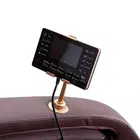 Nourest Nova 4D Full Body Massage Chair With Voice Control  - Brown