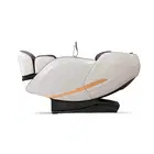Nourest Nova 4D Full Body Massage Chair With Voice Control  - Brown