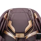 Nourest Nova 4D Full Body Massage Chair With Voice Control  - Brown
