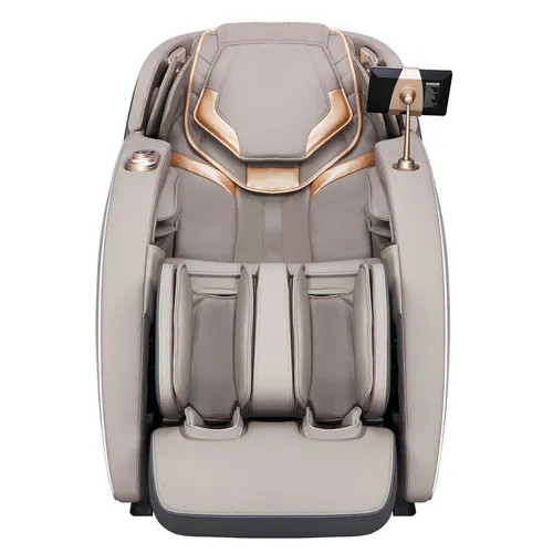 Nourest Nova 4D Full Body Massage Chair With Voice Control -Grey