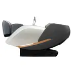 Nourest Nova 4D Full Body Massage Chair With Voice Control  - Grey