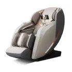 Nourest Nova 4D Full Body Massage Chair With Voice Control  - Grey