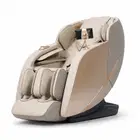Nourest Nova 4D Full Body Massage Chair With Voice Control  - Beige
