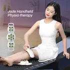 Nourest M4 Therapeutic Massage Bed with Jade Stone Roller