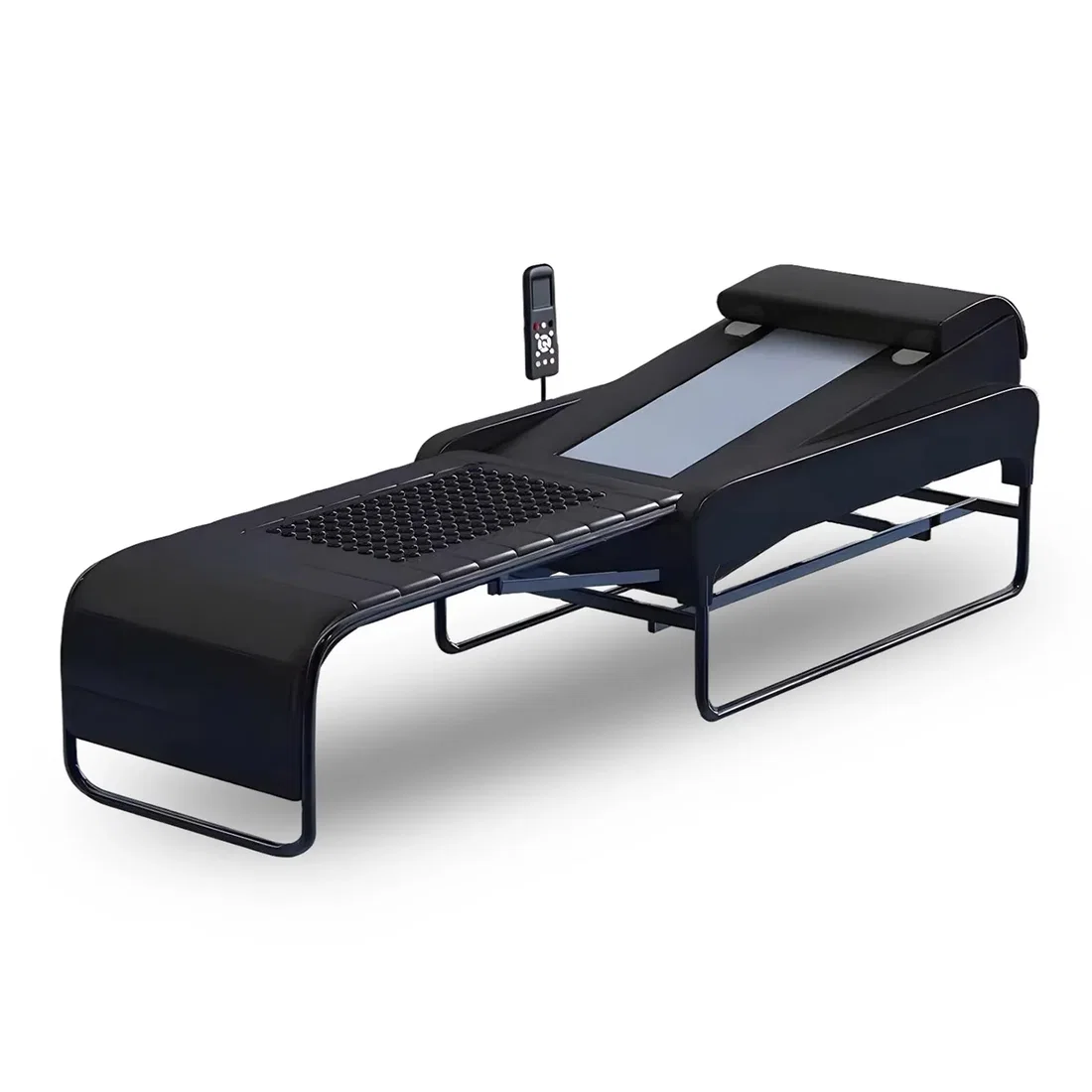 Nourest M4 Therapeutic Massage Bed with Jade Stone Roller