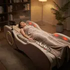 Nourest M5 Professional Spine Therapy Massage Bed with Jade Stone Rollers